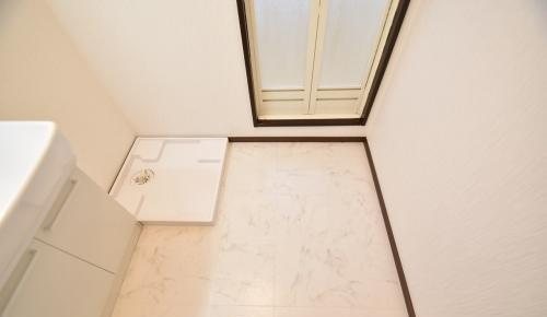 その他設備　・別号室参考写真