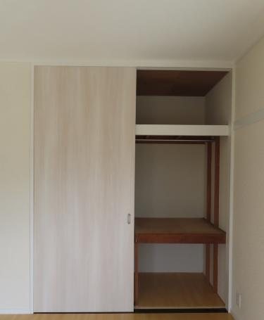 収納　・別号室参考写真