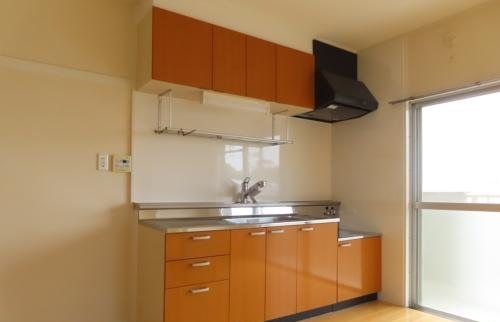 キッチン　・別号室参考写真