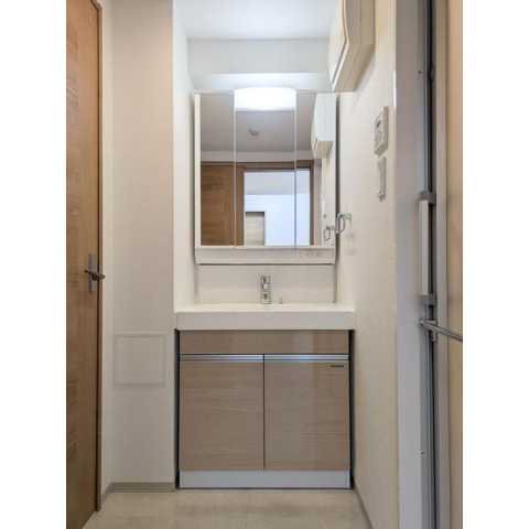 その他設備　ルクレ板橋