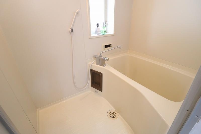 バス・シャワールーム　お風呂