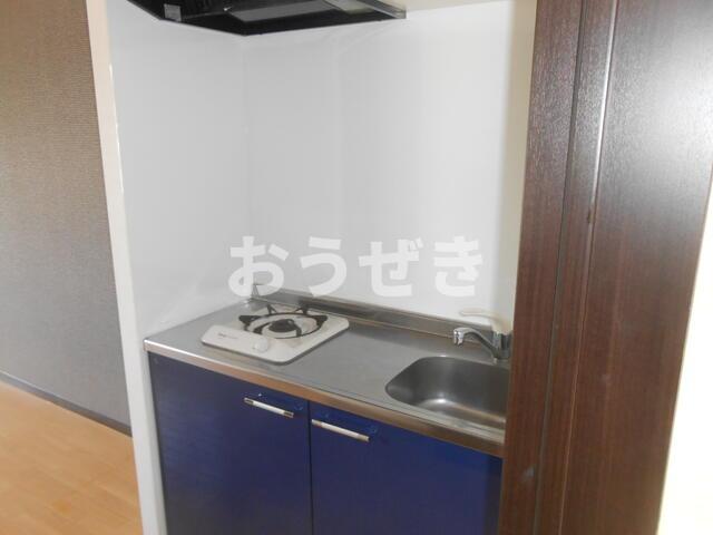 キッチン　参考 ※同仕様参考写真