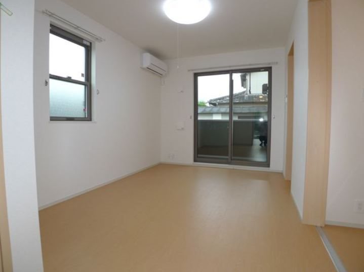 居室・リビング　実際の写真を準備中の為、同シリーズの写真でご参考下さい。