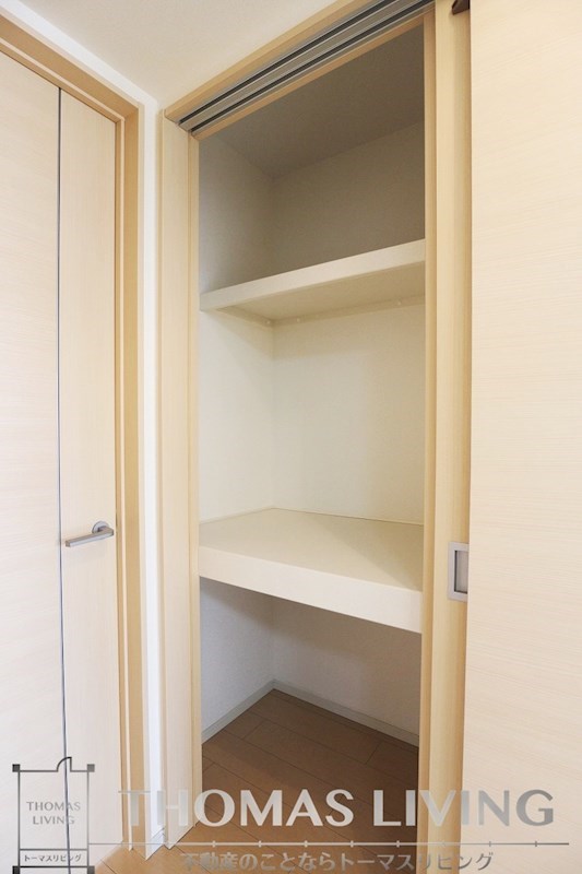 収納　実際の写真を準備中の為、同シリーズの写真でご参考下さい。