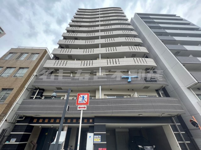 建物外観　外観も気になるポイント