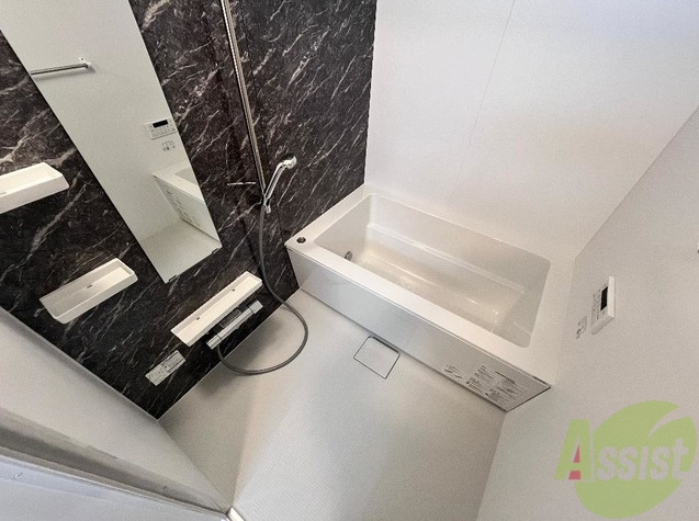 バス・シャワールーム　※イメージ