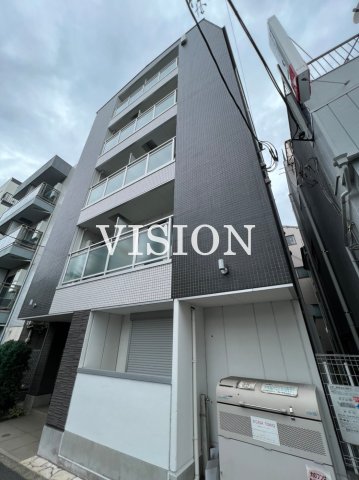 建物外観　☆外観☆