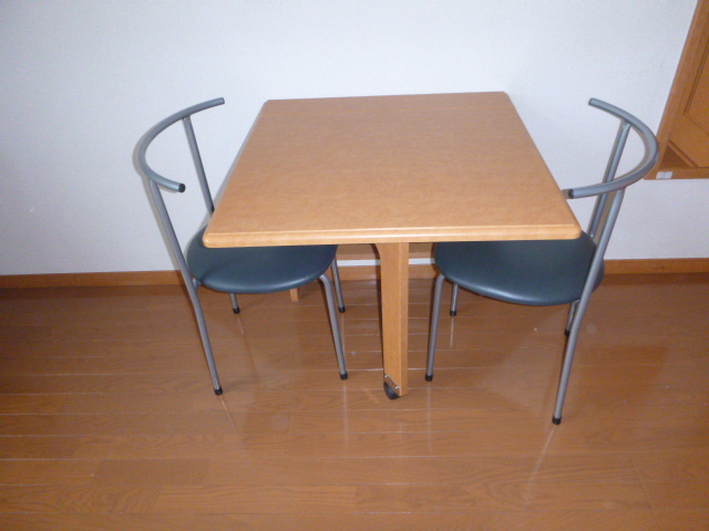 その他部屋・スペース