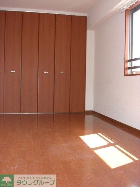 その他部屋・スペース　リビング/居室