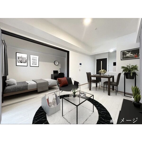 居室・リビング