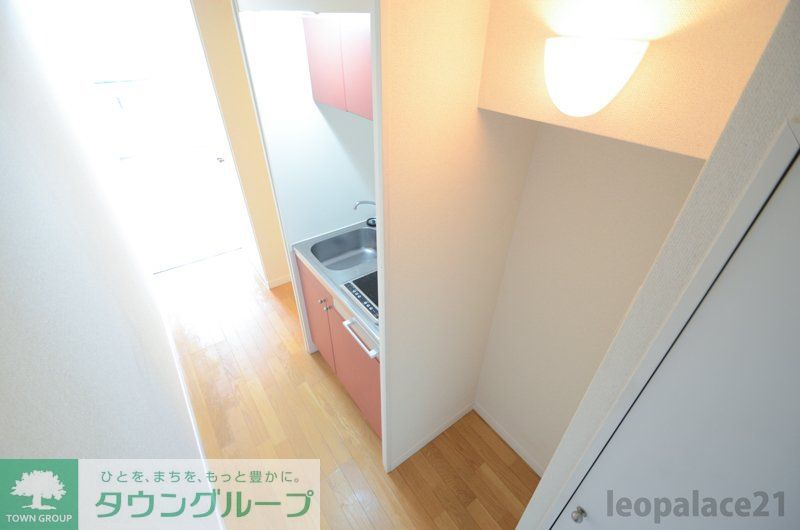 その他設備　同タイプ写真