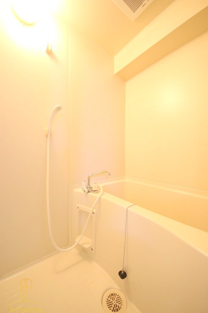 バス・シャワールーム　ヴェローナI