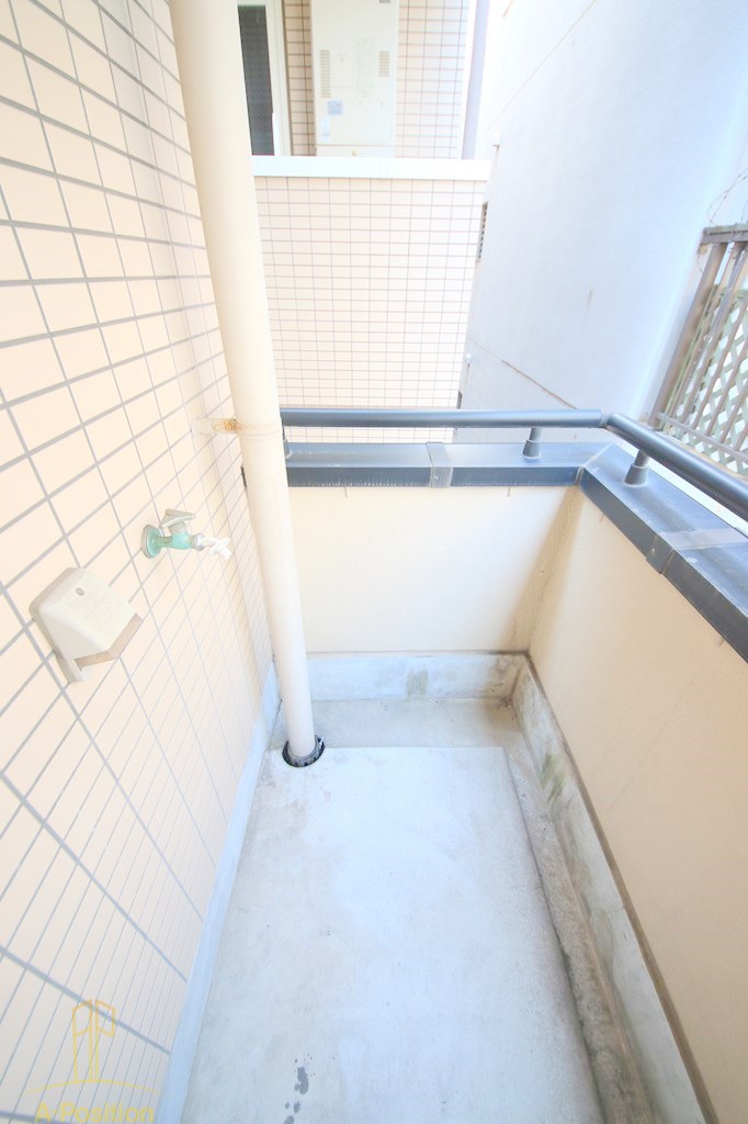 その他設備　ヴェローナI