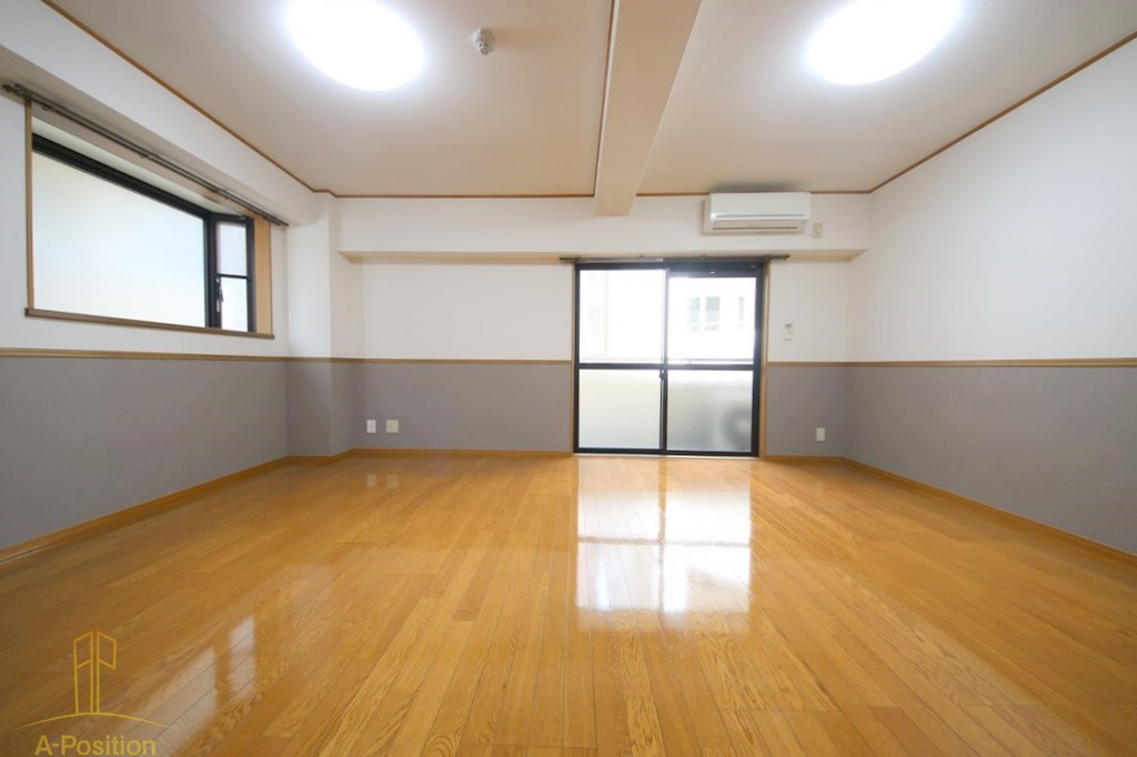 居室・リビング　ヴェローナI