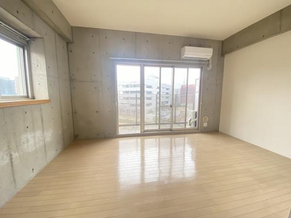 その他部屋・スペース　明るいお部屋です！