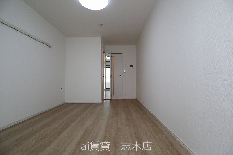 居室・リビング　※同仕様写真