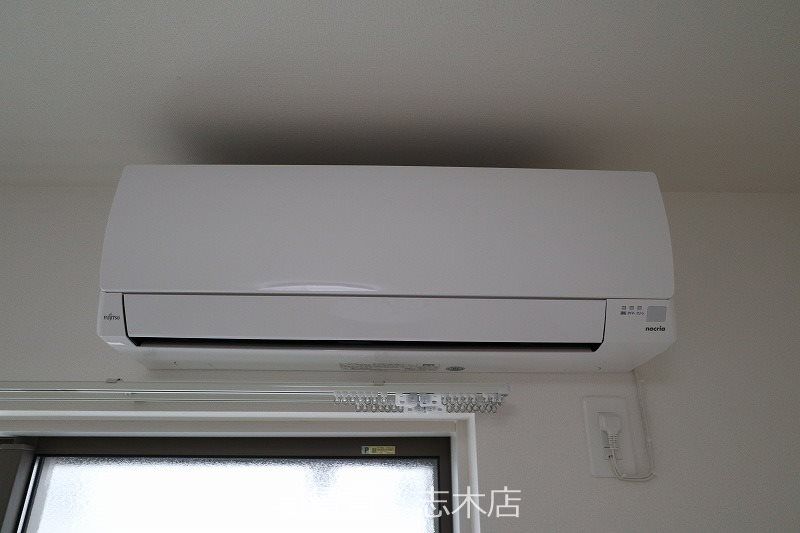 その他設備　※同仕様写真