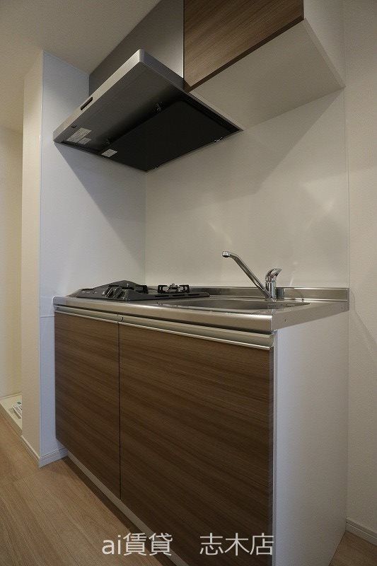 キッチン　※同仕様写真