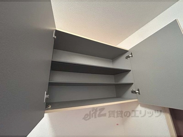 その他部屋・スペース　廊下