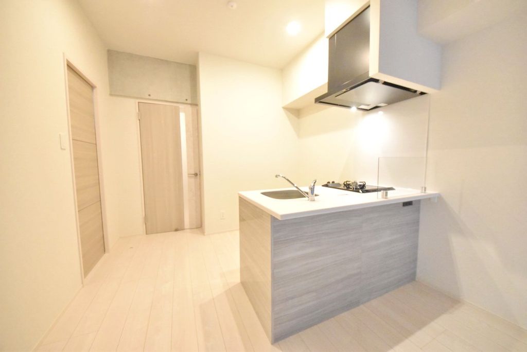 その他部屋・スペース　洗面