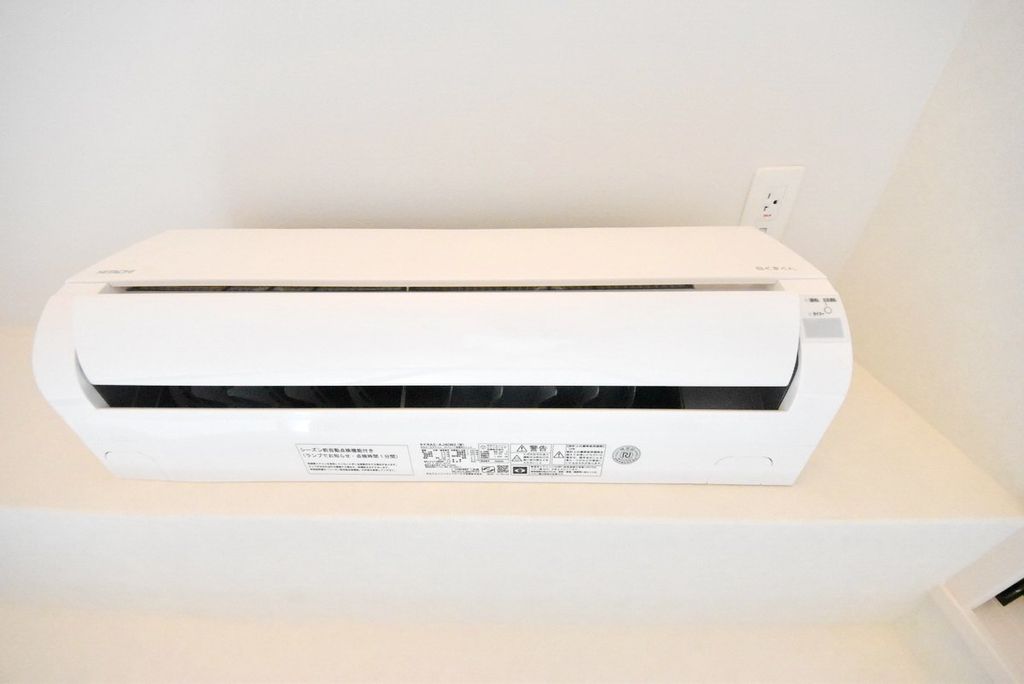 その他設備　設備