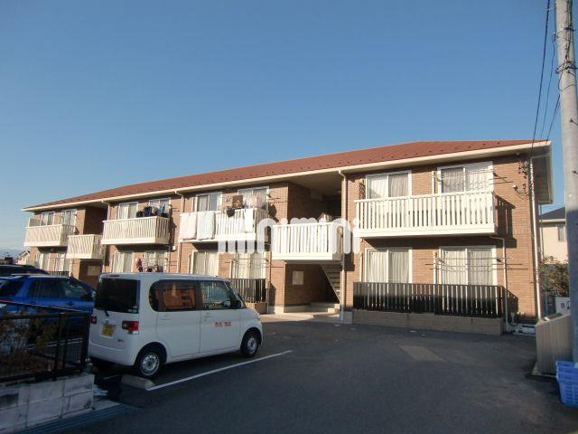建物外観　ダイワハウスのＤ－ｒｏｏｍ賃貸