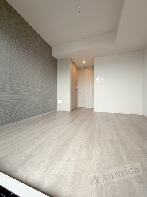 居室・リビング　インターネット無料で使い放題♪