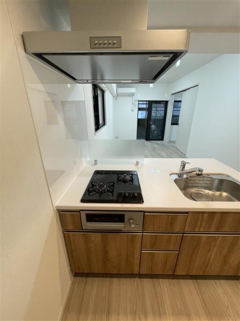 キッチン　同タイプ別部屋