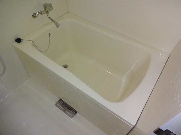 バス・シャワールーム　☆くつろげるお風呂☆