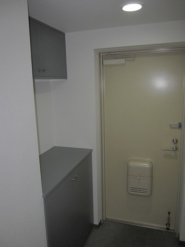 玄関　☆広い玄関☆