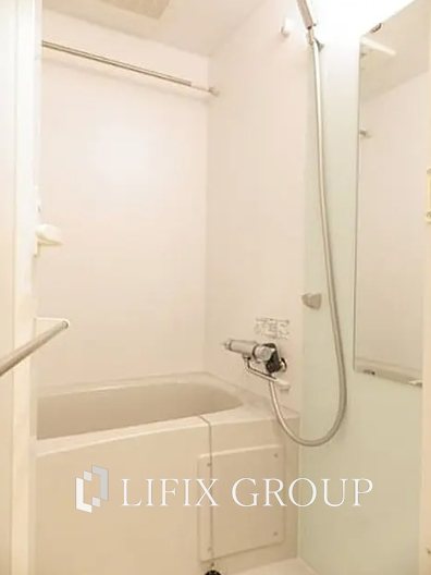 バス・シャワールーム　風呂