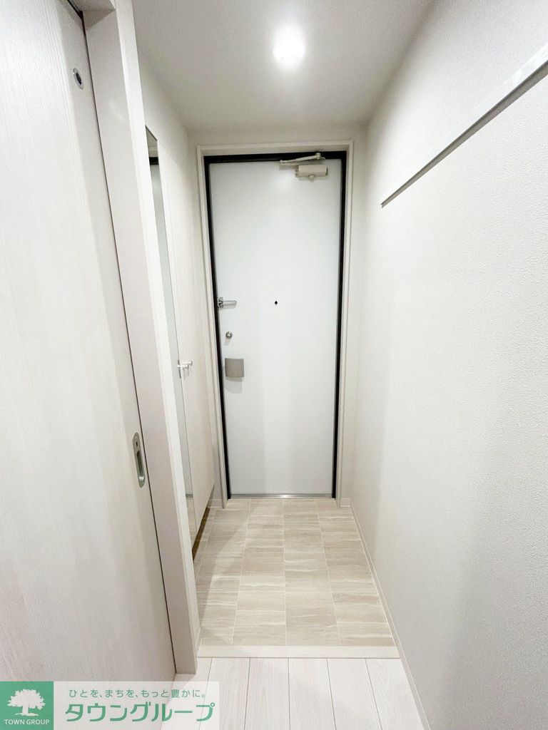 その他共有部分　★お部屋探しはタウンハウジング稲田堤店まで★