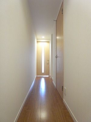 玄関　☆ドアを開けたら広がる綺麗な玄関☆