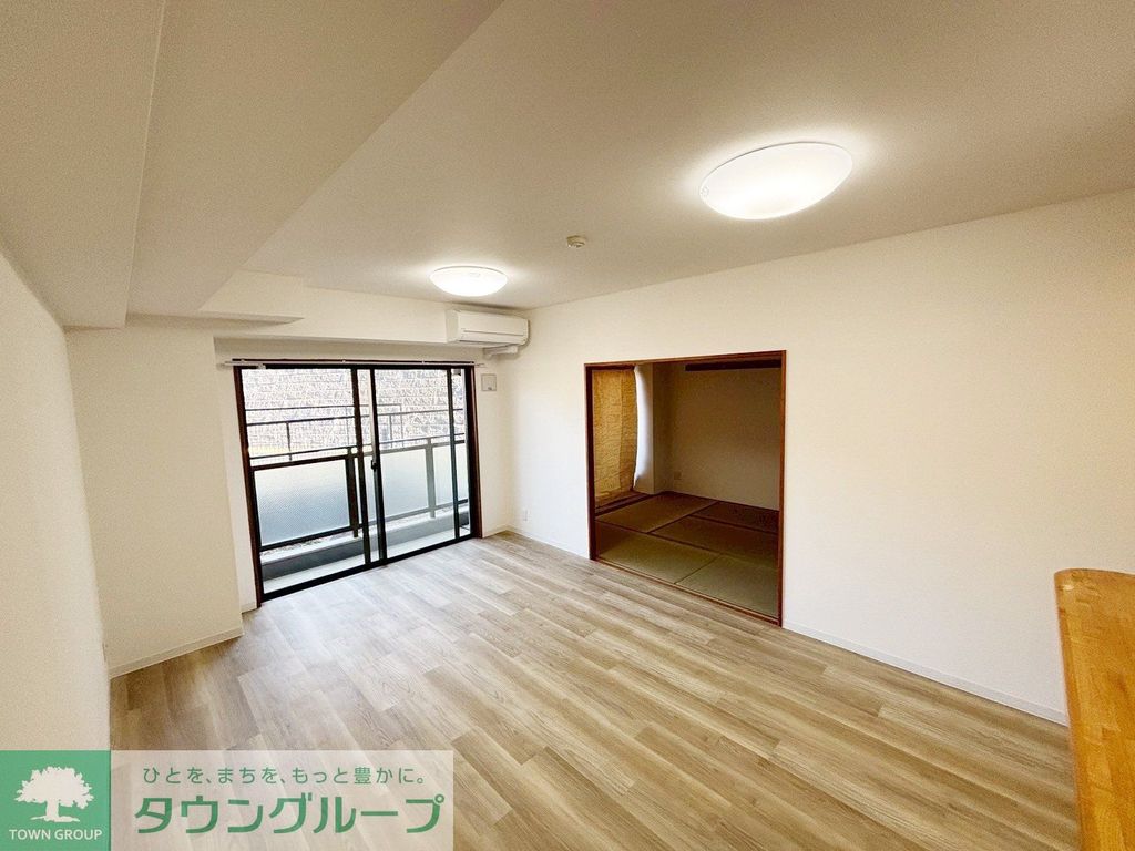 居室・リビング　リビング/居室