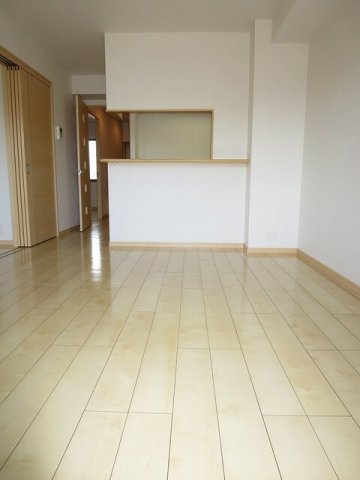 その他部屋・スペース　内装も気になるポイント