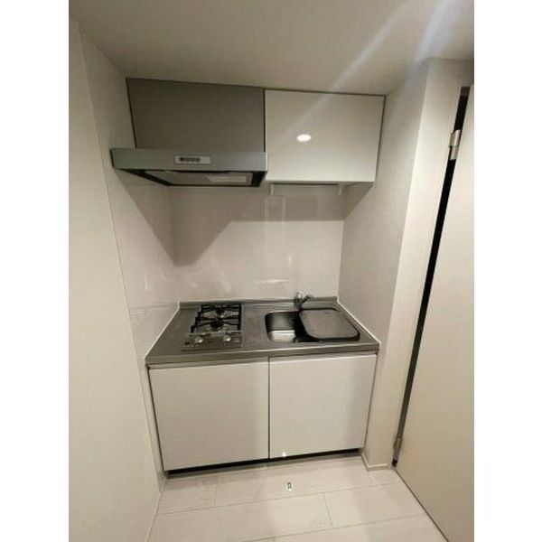 キッチン　※同シリーズ物件の写真になります。