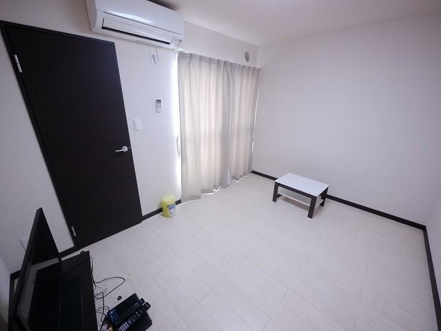 居室・リビング　★キレイなフローリングのお部屋です★