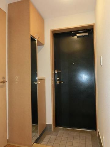 玄関　★別号室参考画像★