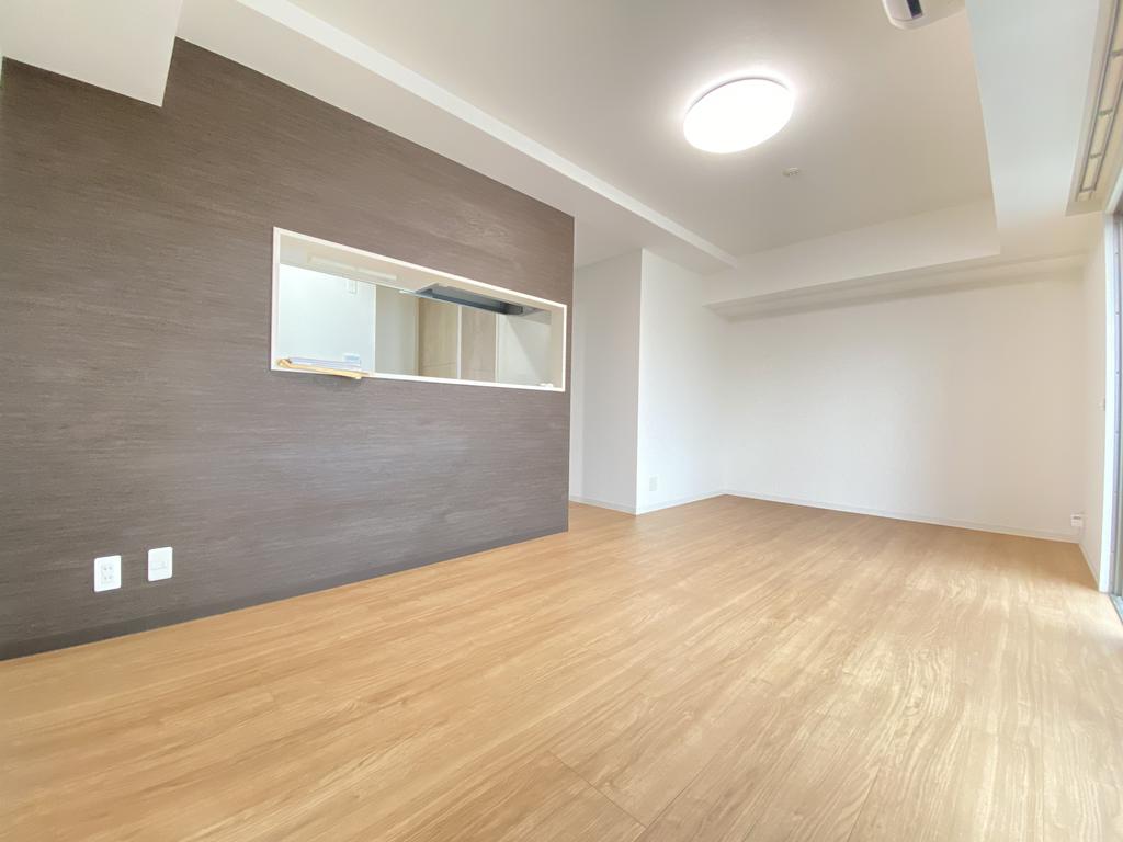 居室・リビング　同タイプ別部屋