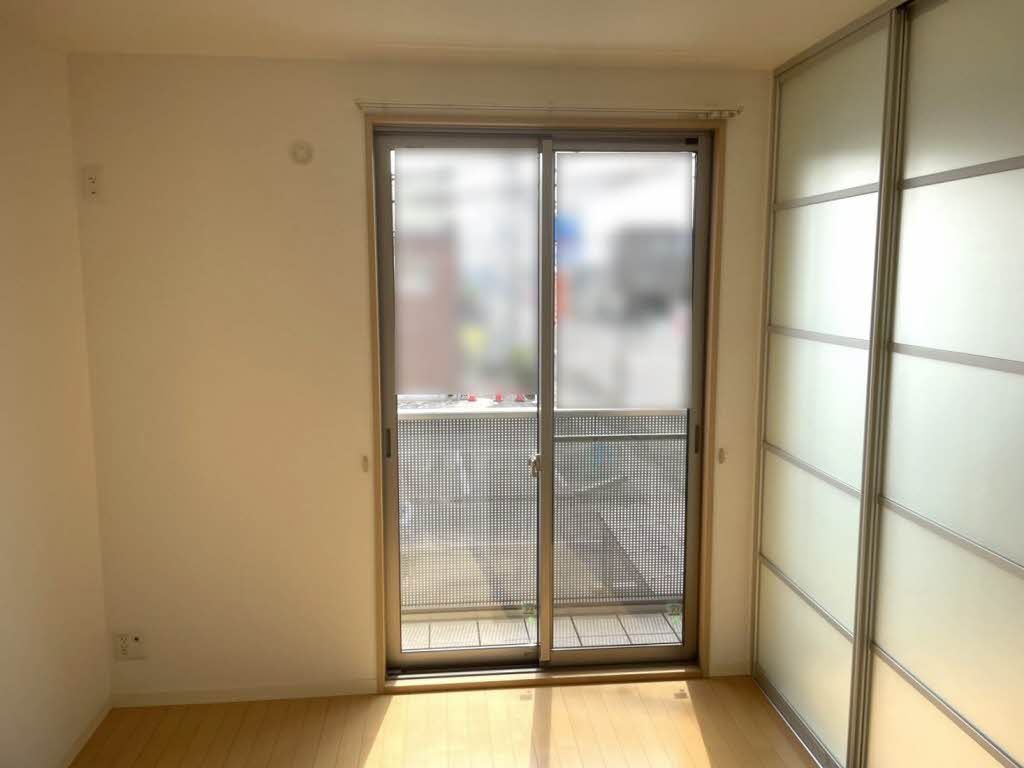 その他部屋・スペース　洋室