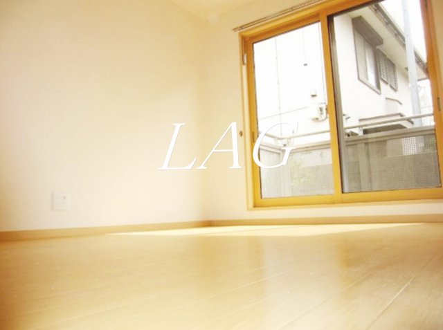 その他部屋・スペース　寝室です。