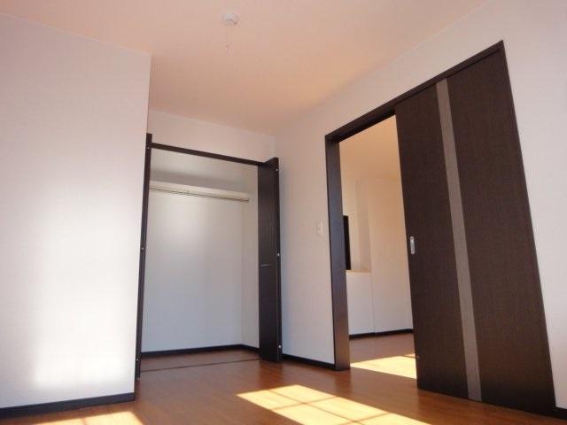 その他部屋・スペース　洋室