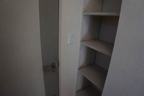 洗面設備　洗面所