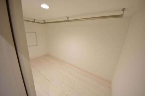 収納　同施工参考写真となります