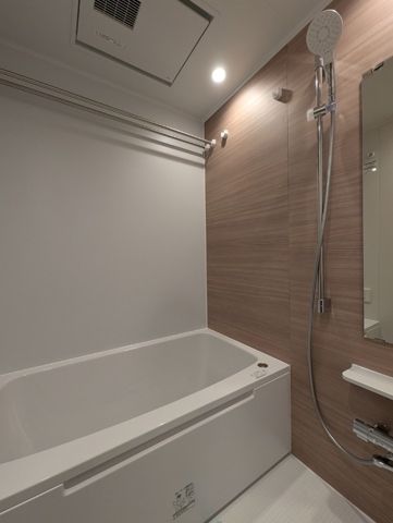 バス・シャワールーム　参考写真