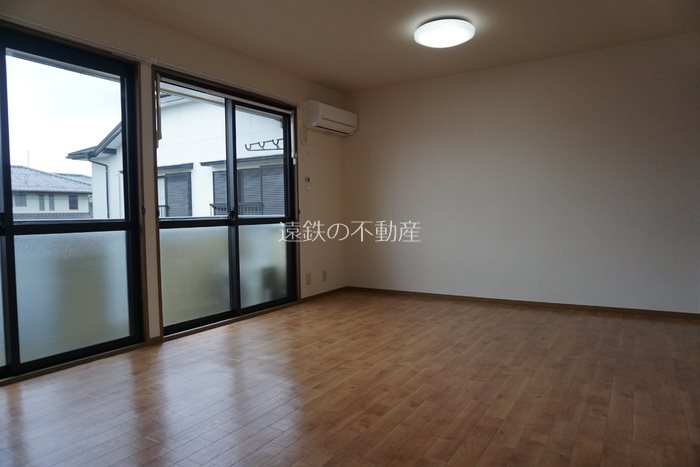 居室・リビング　※現況優先