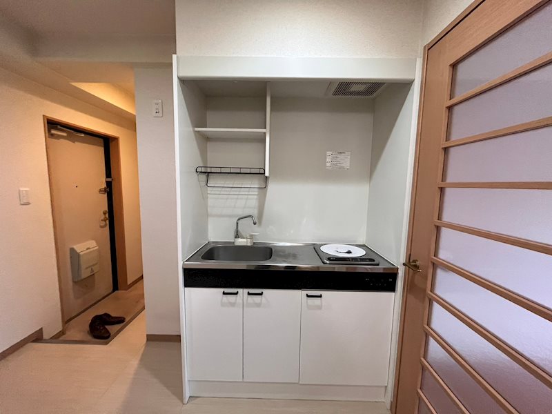 キッチン　701号室(2023.4.1)701号室(2023.4.1)