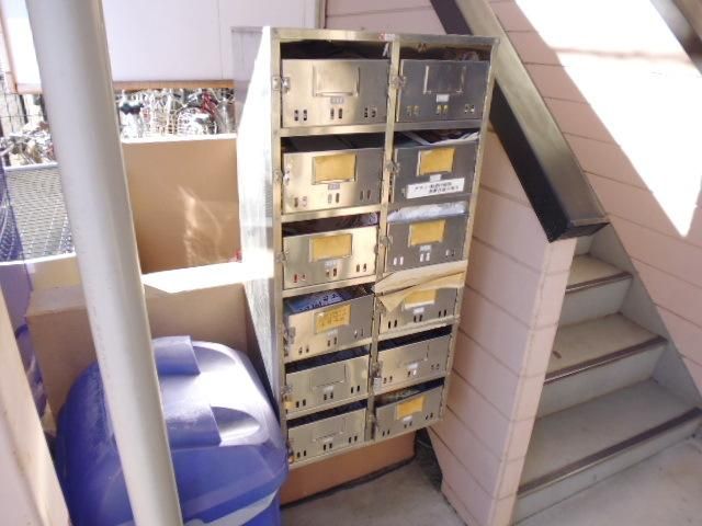 その他共有部分