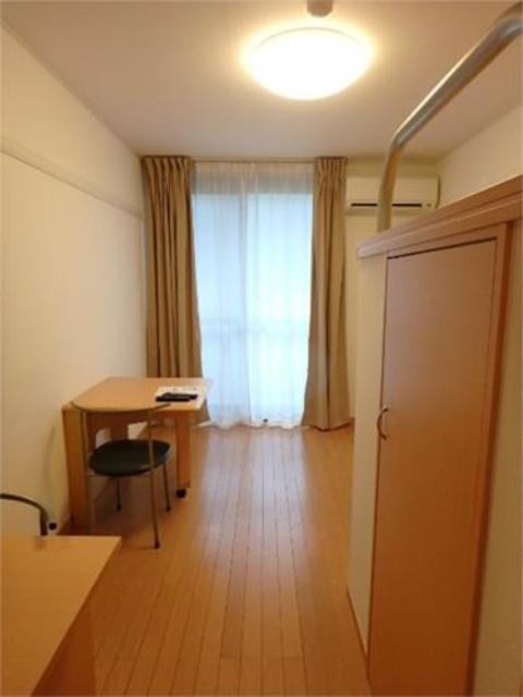 居室・リビング　居室