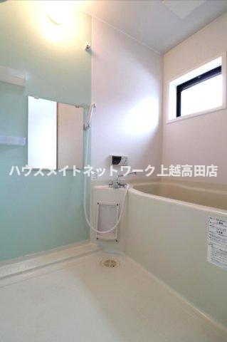 バス・シャワールーム　追焚機能付